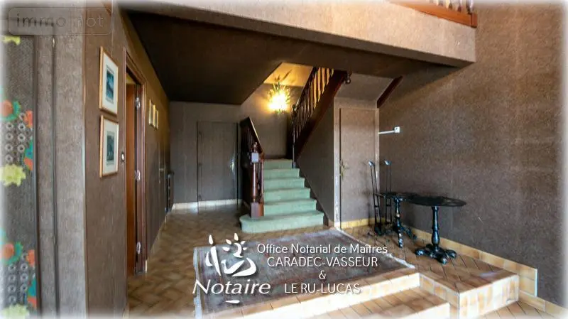 Maison a vendre Plouescat 29430 Finistère 29 240 m2 6 pièces 786800 euros 29094-1057 027