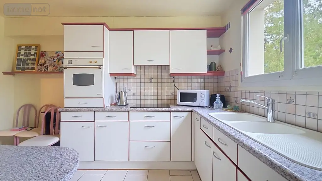 Appartement a vendre Reims 51100 Marne 51 87 m2 4 pièces 220000 euros 51048-829 010