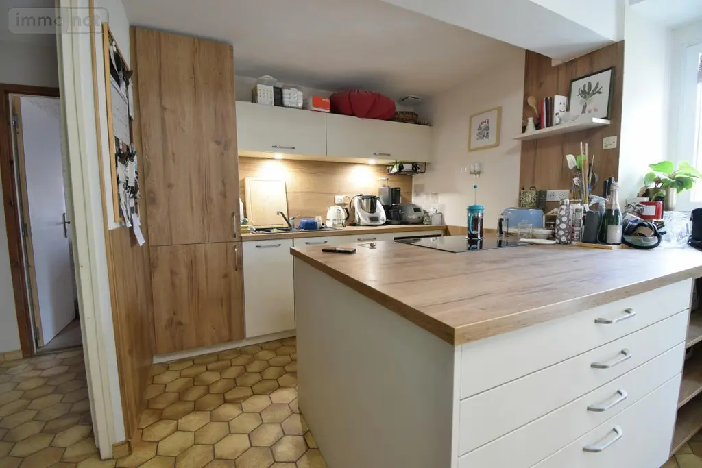 Maison a vendre La Possonnière 49170 Maine-et-Loire 49 152 m2 7 pièces 313800 euros 49019-3514 006