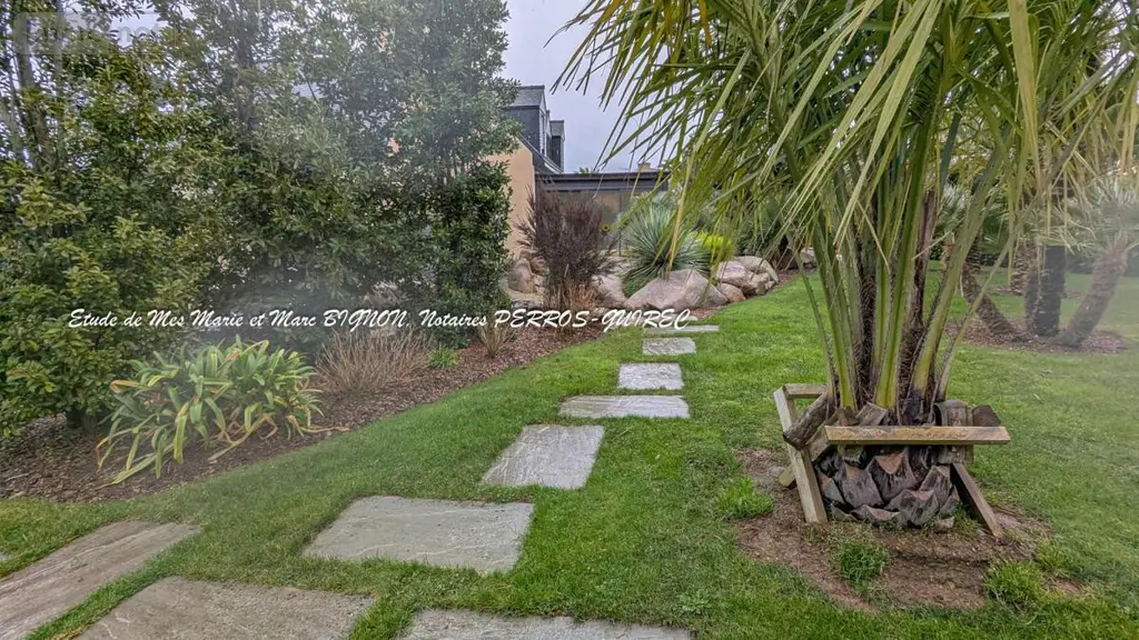 Maison a vendre Louannec 22700 Côtes-d'Armor 22 150 m2 5 pièces 630496 euros 22093-67 018