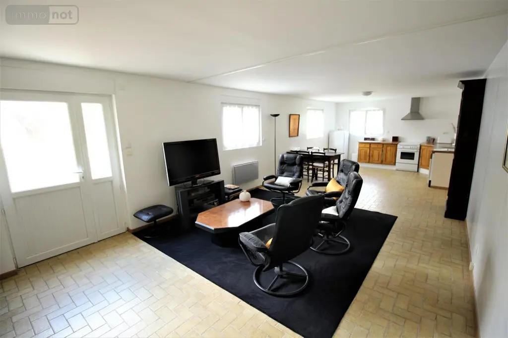 Maison a vendre Andard 49800 Maine-et-Loire 49 282 m2 11 pièces 640500 euros 49019-3410 008