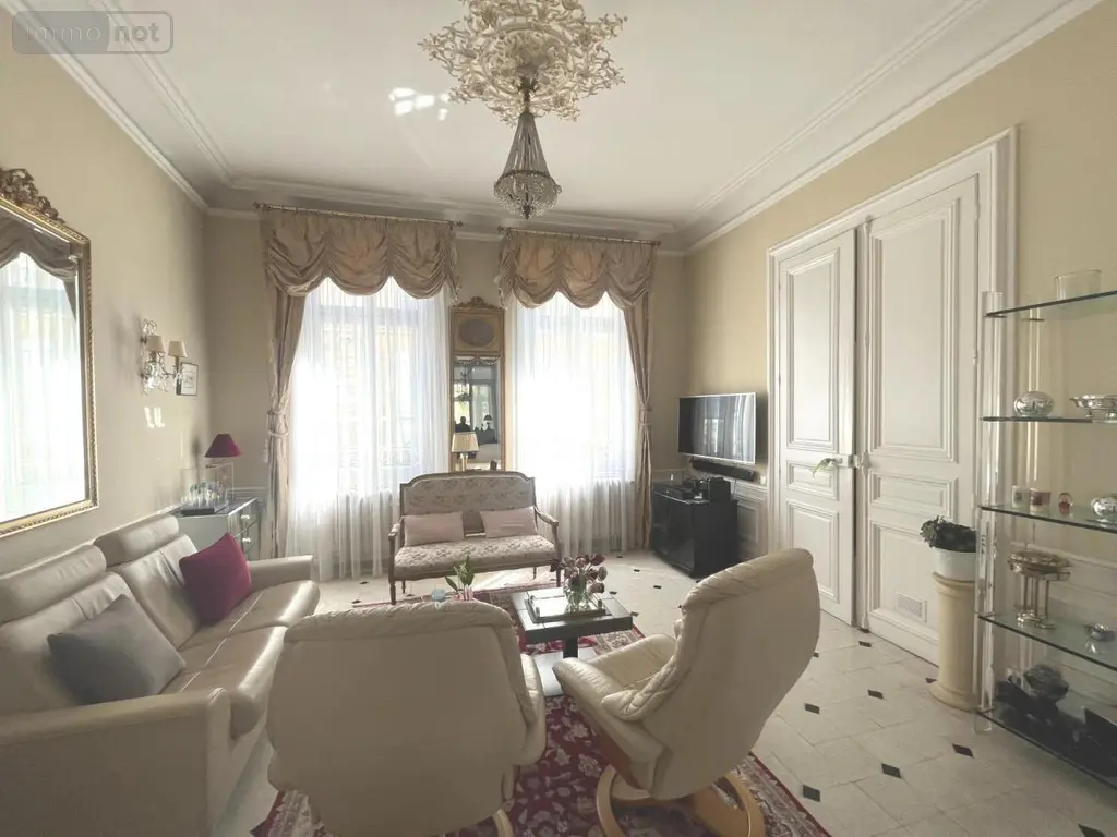 Maison a vendre Reims 51100 Marne 51 165 m2 6 pièces 798000 euros 51047-1025 003