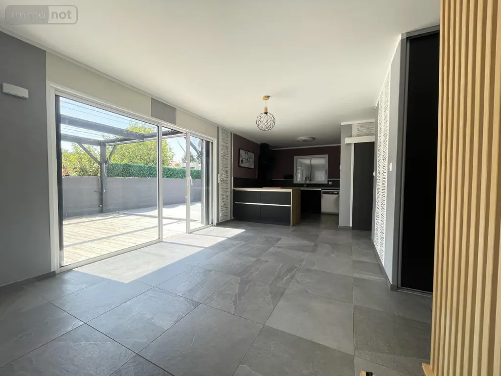 Maison a vendre Péret 34800 Hérault 34 71 m2 4 pièces 243000 euros 34074-259 004