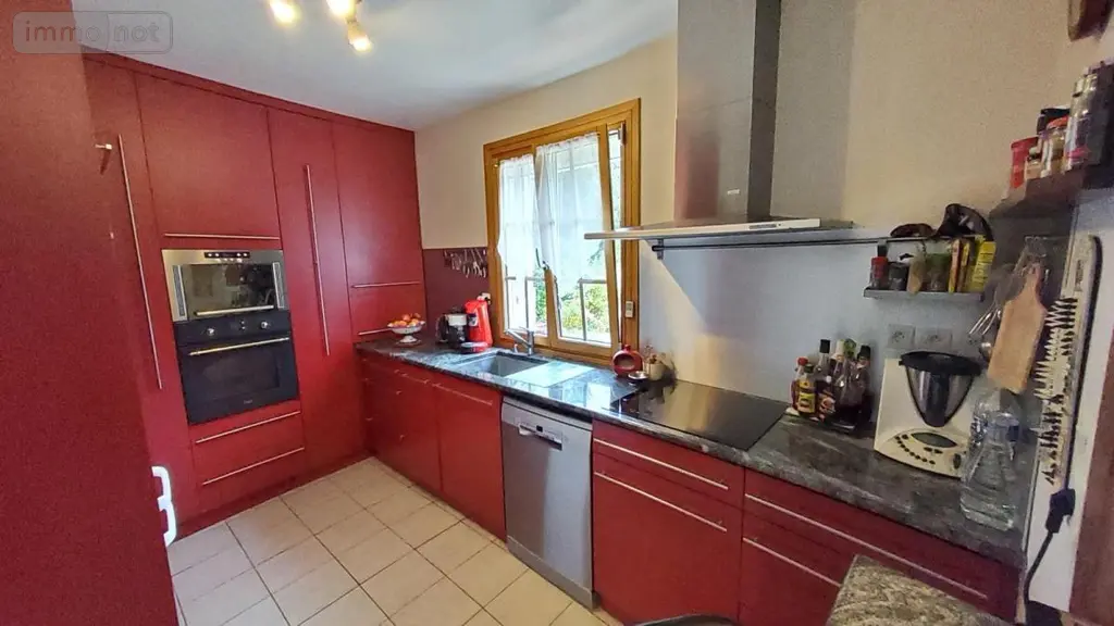 Maison a vendre Huelgoat 29690 Finistère 29 183 m2 8 pièces 367500 euros 29066-3773 007