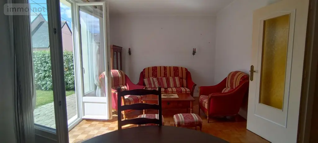 Maison a vendre Plouzané 29280 Finistère 29 90 m2 5 pièces 250080 euros 29059-764 005