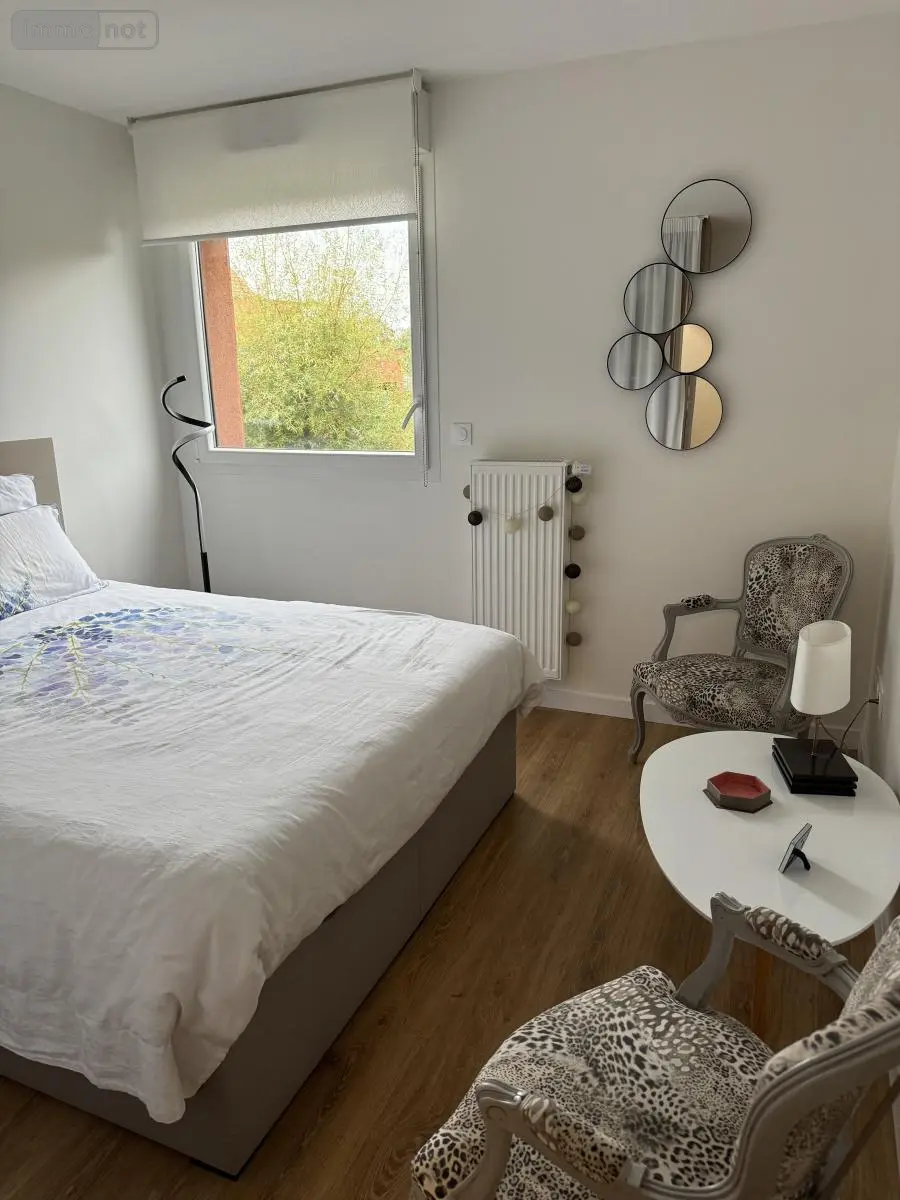 Appartement a vendre Wattignies 59139 Nord 59 61 m2 3 pièces 309160 euros 59098-11734 007