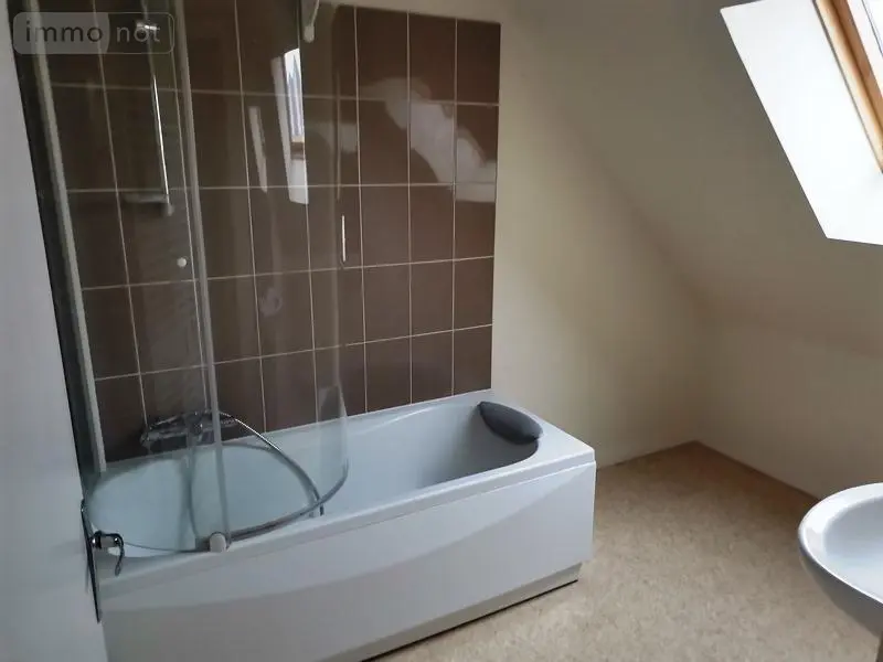 Maison a vendre Briouze 61220 Orne 61 85 m2 6 pièces 147800 euros 61030-1157 003