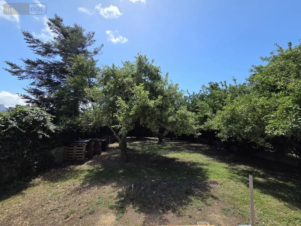 Maison a vendre Port-Louis 56290 Morbihan 56 128 m2 5 pièces 416000 euros 56039-1317 016