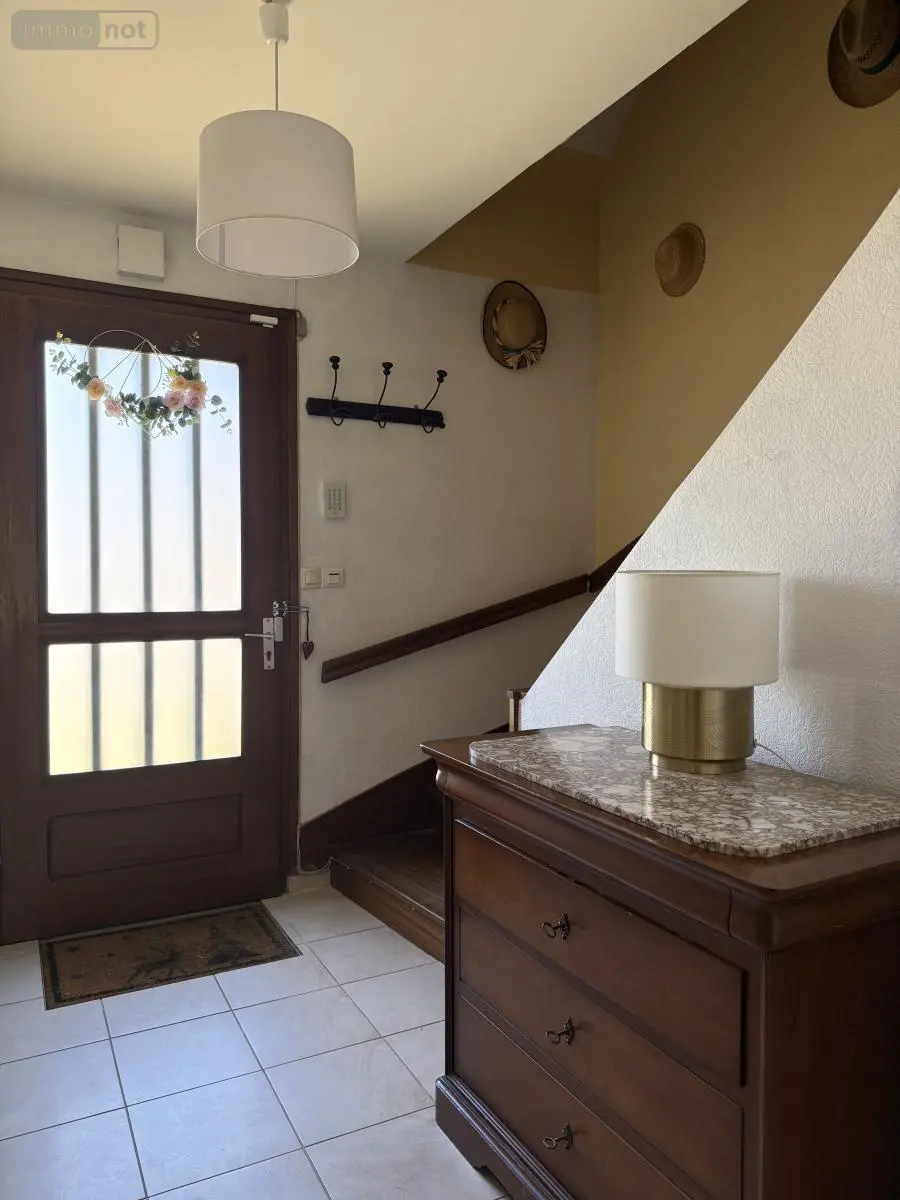 Maison a vendre Vannes 56000 Morbihan 56 95 m2 5 pièces 396000 euros 56002-1541 007