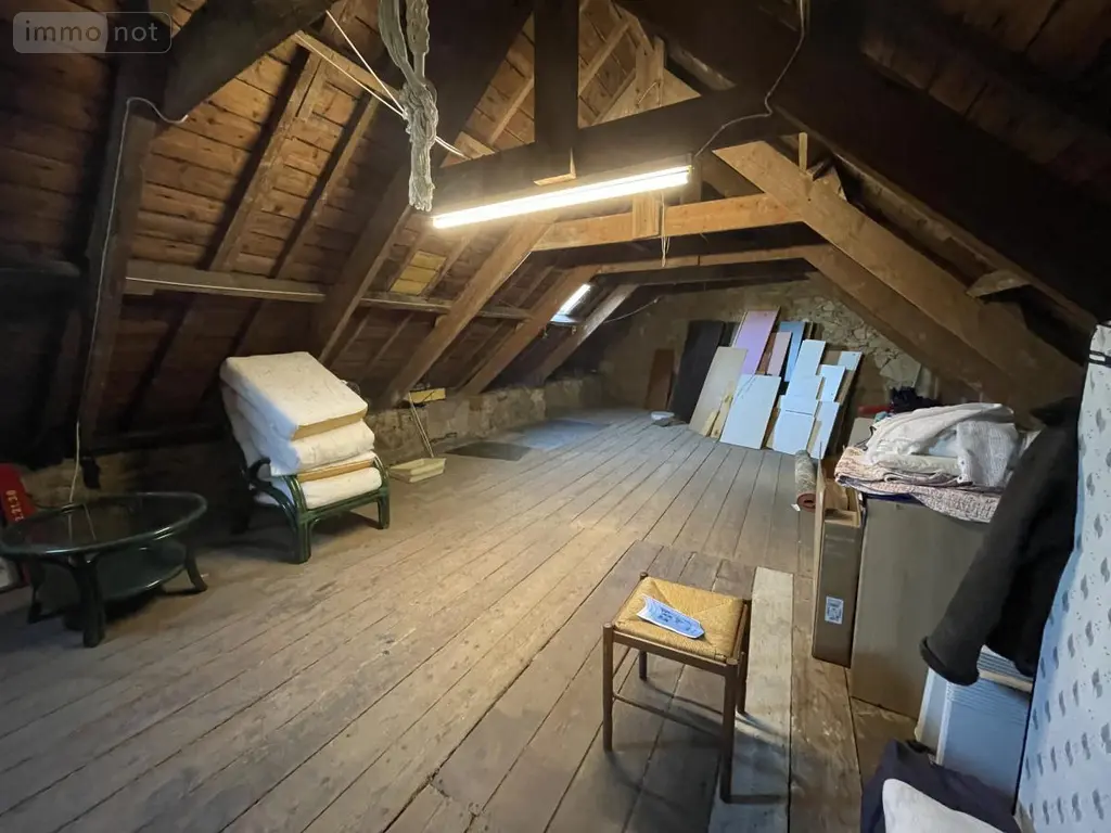 Viager maison Lézardrieux 22740 Côtes-d'Armor 22 150 m2 6 pièces 40000 euros 22023-3474 012