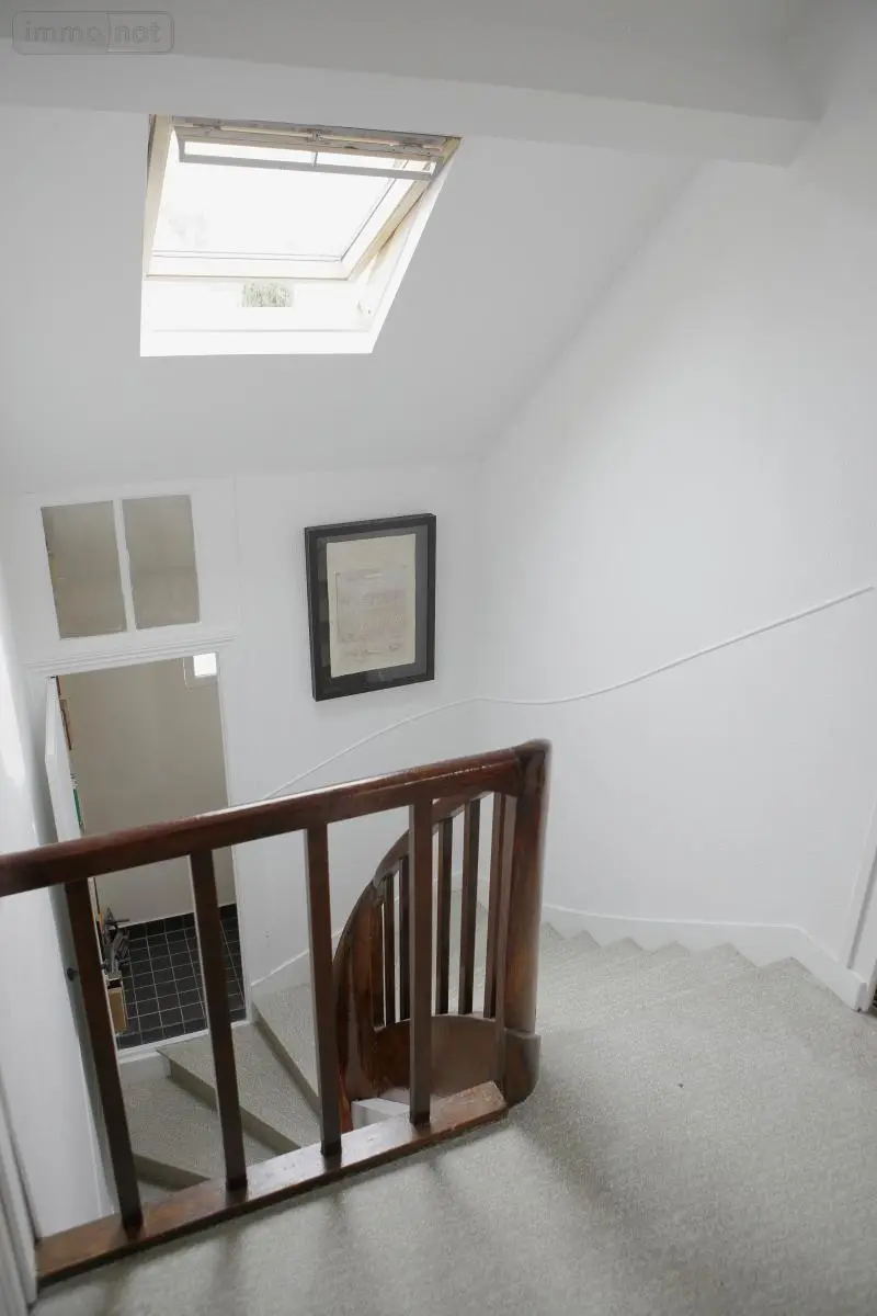 Appartement a vendre Angers 49100 Maine-et-Loire 49 81 m2 4 pièces 283500 euros 49004-1739 008