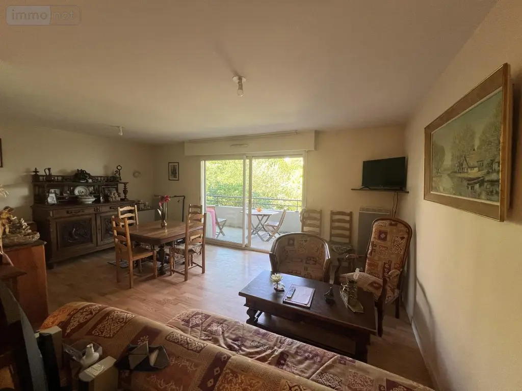 Appartement a vendre Hennebont 56700 Morbihan 56 68 m2 3 pièces 136036 euros 56081-2658 001