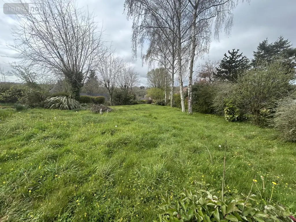 Terrain a batir a vendre Ploubezre 22300 Côtes-d'Armor 22 56074 euros 22007-700 001