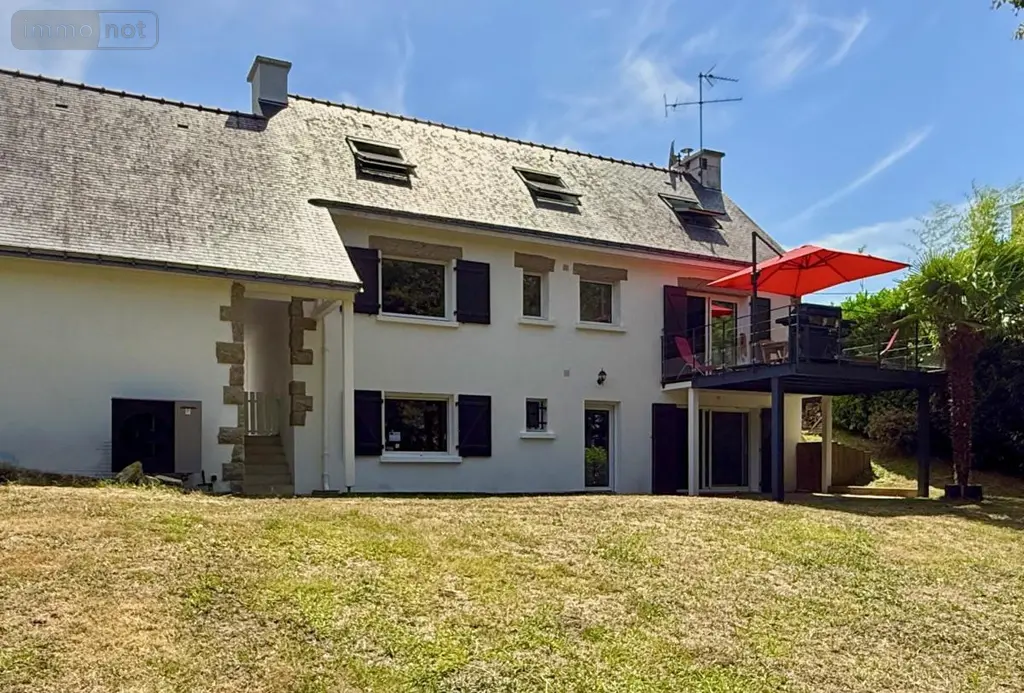 Maison a vendre Péaule 56130 Morbihan 56 175 m2 6 pièces 0 euros 56012-864 017