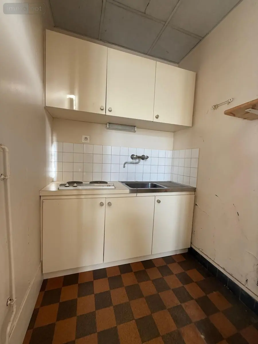 Maison a vendre Angers 49100 Maine-et-Loire 49 174 m2 10 pièces 524000 euros 49012-2029 007