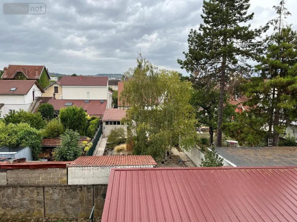 Appartement a vendre Dijon 21000 Côte-d'Or 21 67 m2 4 pièces 169000 euros 21005-1010 012