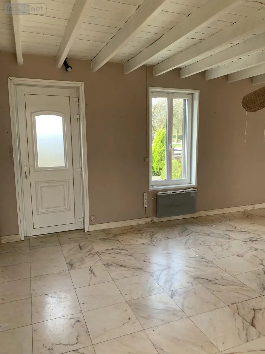 Maison a vendre Zoteux 62650 Pas-de-Calais 62 152 m2 6 pièces 262000 euros 62056-1179 020