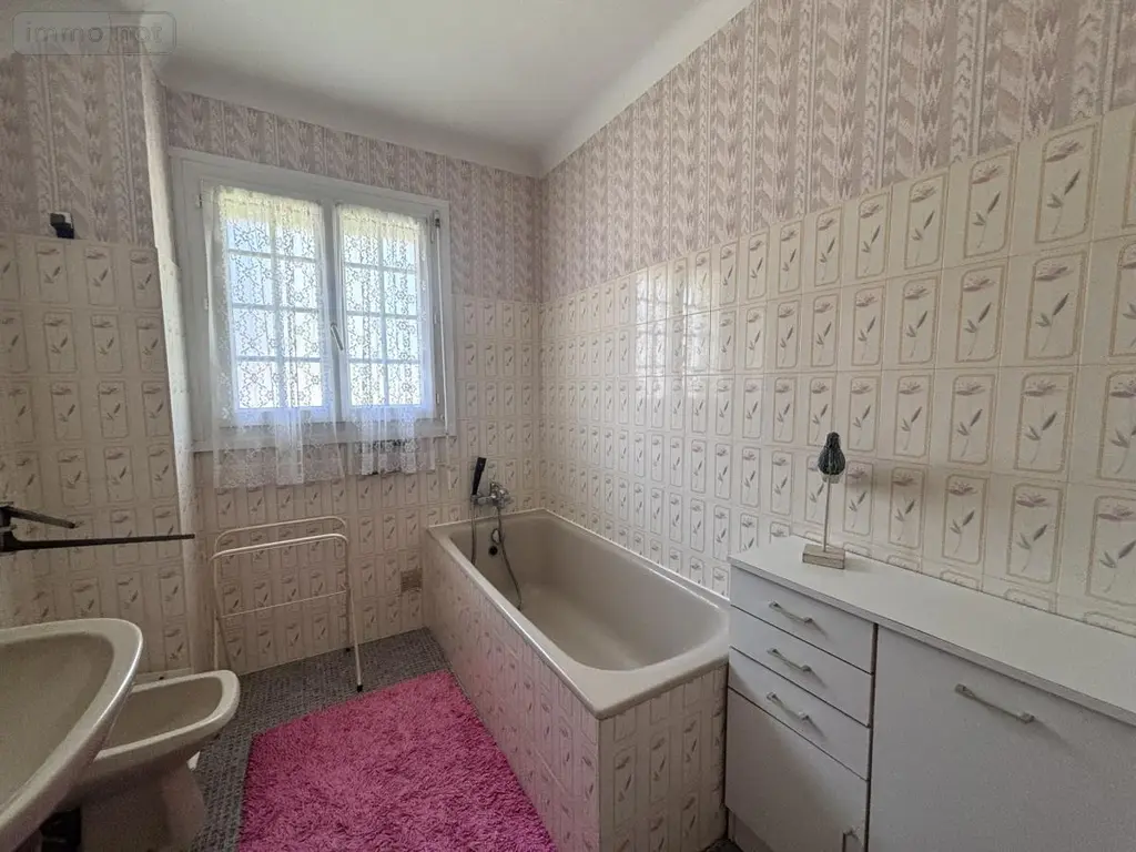 Maison a vendre Saint-Nazaire 44600 Loire-Atlantique 44 160 m2 7 pièces 621000 euros 44088-2069 012