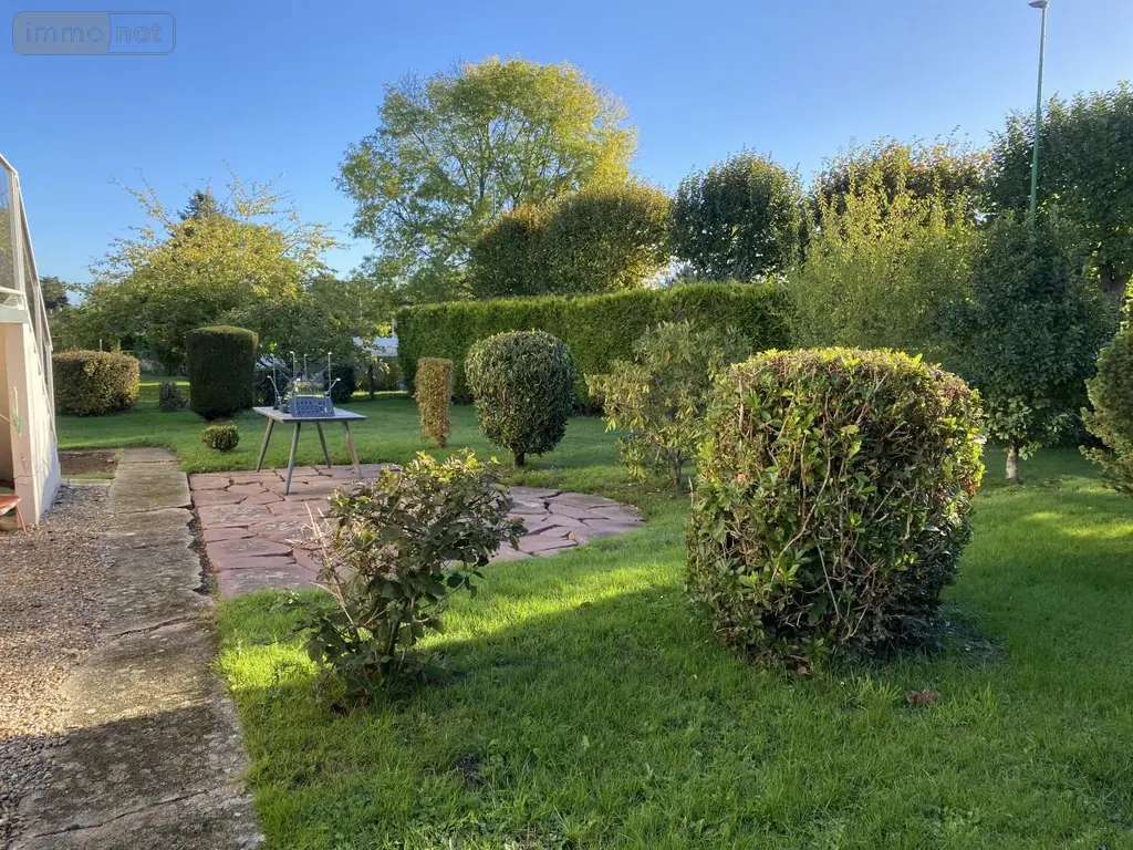 Maison a vendre Saint-Pierre-des-Fleurs 27370 Eure 27 77 m2 5 pièces 115500 euros 76025-197 004