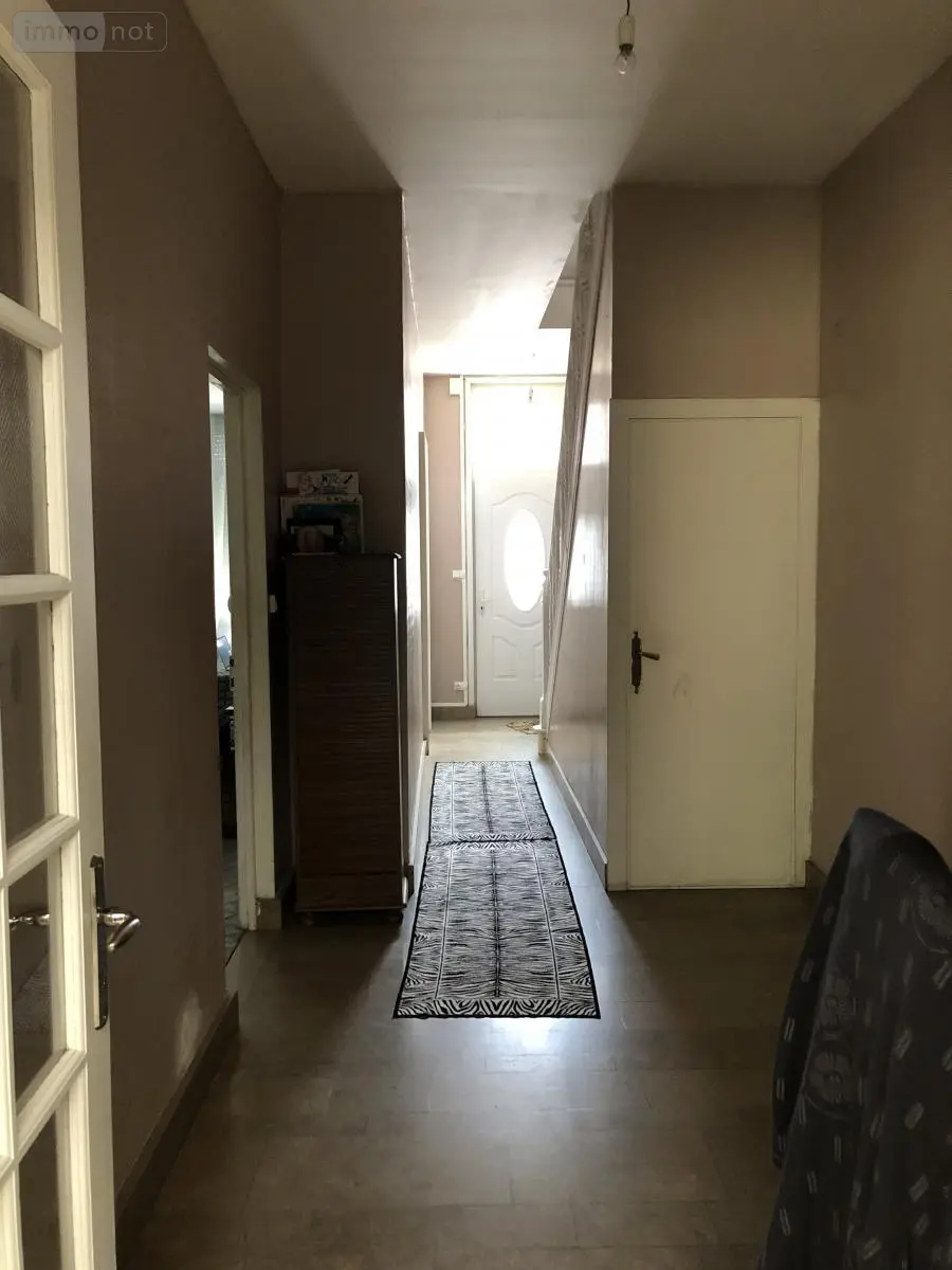 Maison a vendre Caudry 59540 Nord 59 292 m2 9 pièces 188640 euros 59191-5393 004