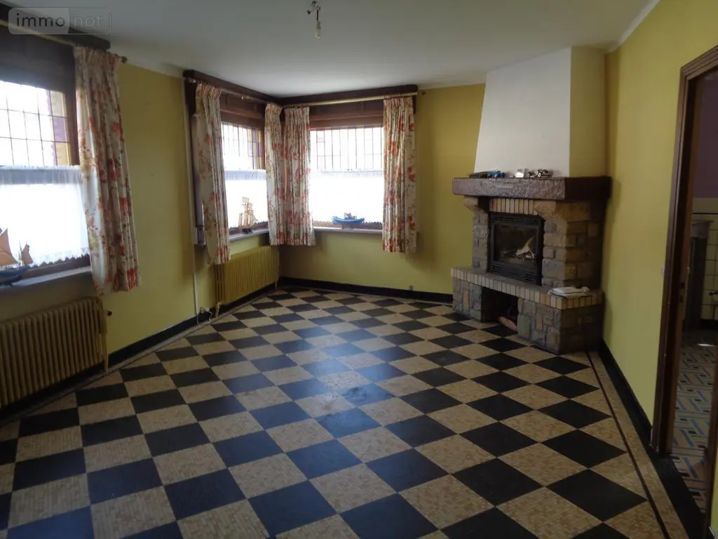 Maison a vendre Annezin 62232 Pas-de-Calais 62 134 m2 6 pièces 207500 euros 62023-3975 006