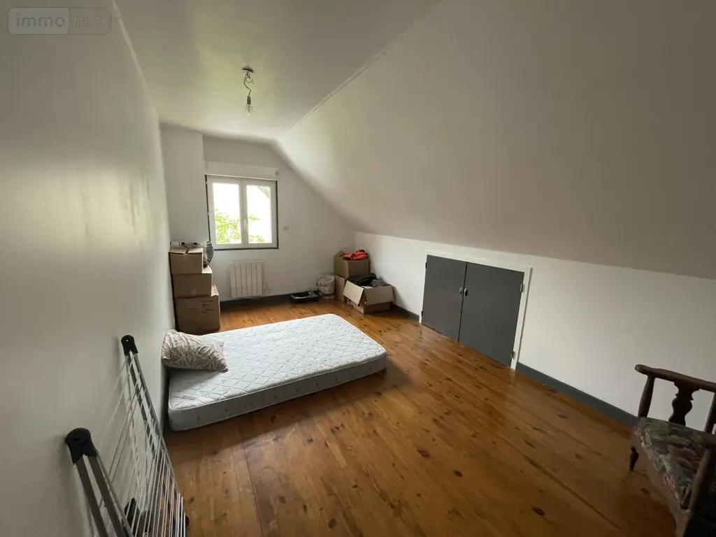 Maison a vendre Plourivo 22860 Côtes-d'Armor 22 103 m2 6 pièces 270900 euros 22023-3293 007