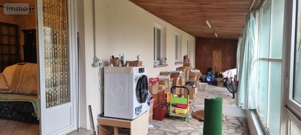Maison a vendre Tours 37000 Indre-et-Loire 37 98 m2 5 pièces 220500 euros 37007-2823 010