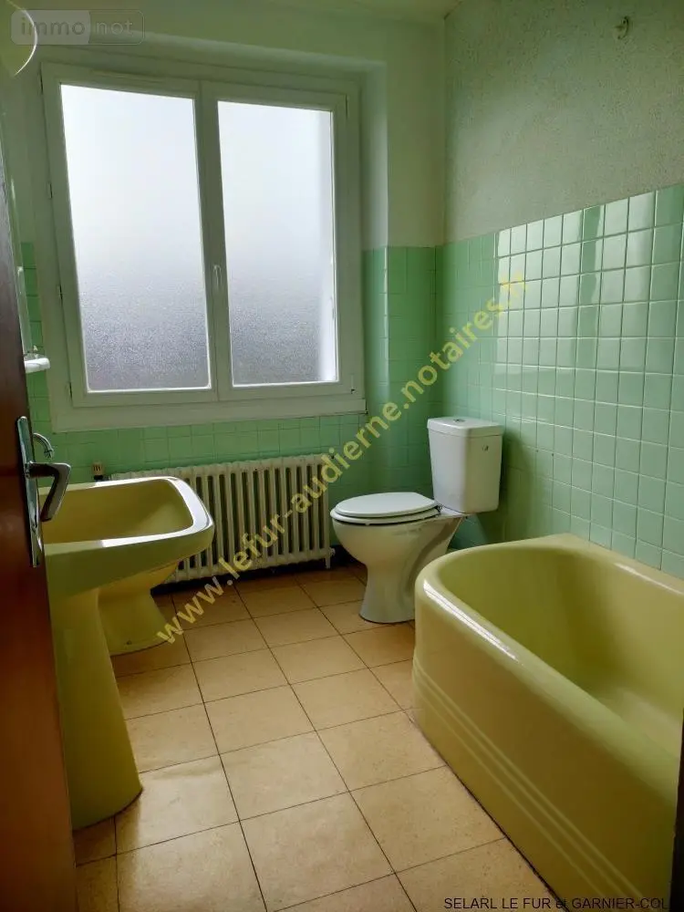 Maison a vendre Plouhinec 29780 Finistère 29 115 m2 5 pièces 156750 euros 29021-2101 011