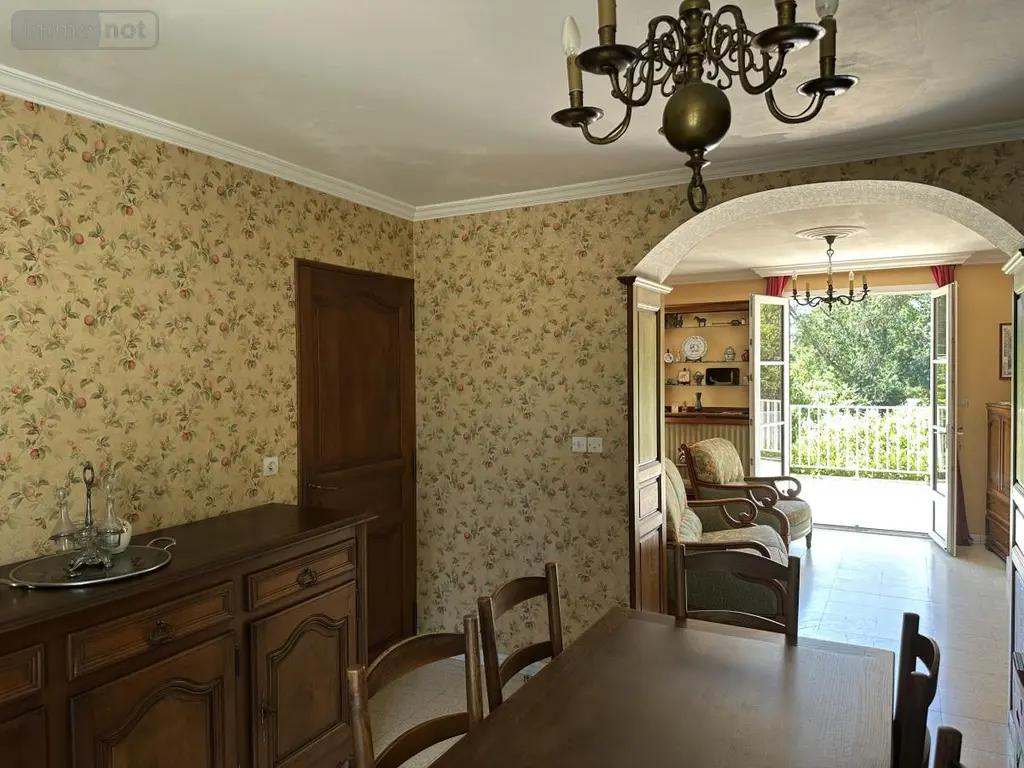 Maison a vendre Les Ponts-de-Cé 49130 Maine-et-Loire 49 100 m2 4 pièces 314400 euros 49098-1365 003
