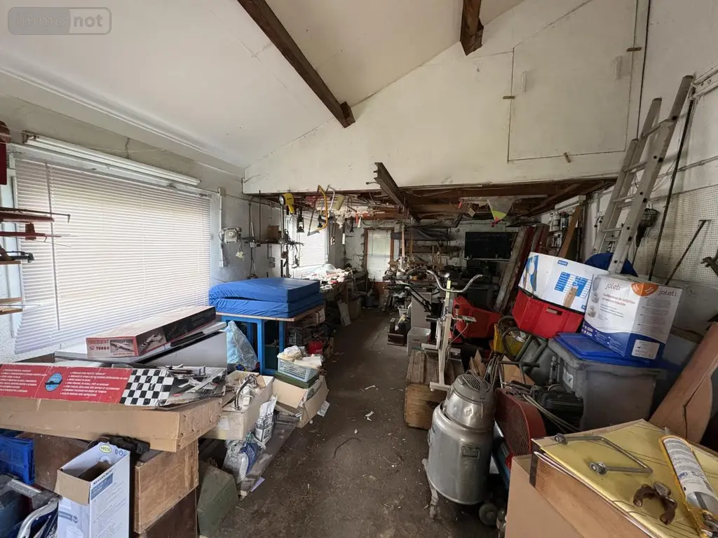 Maison a vendre Cherbourg-en-Cotentin 50100 Manche 50 103 m2 6 pièces 246280 euros 50108-4801 028