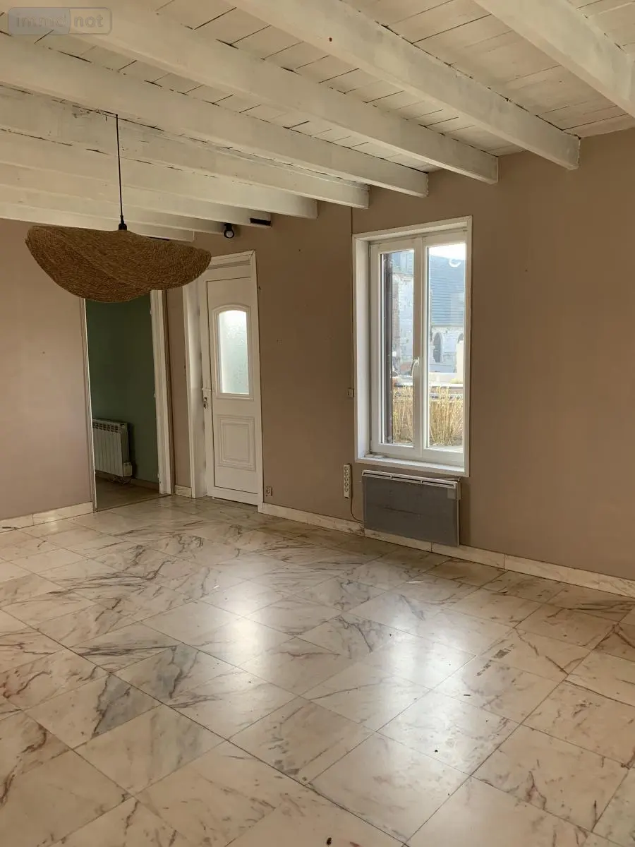 Maison a vendre Zoteux 62650 Pas-de-Calais 62 152 m2 6 pièces 262000 euros 62056-1179 017