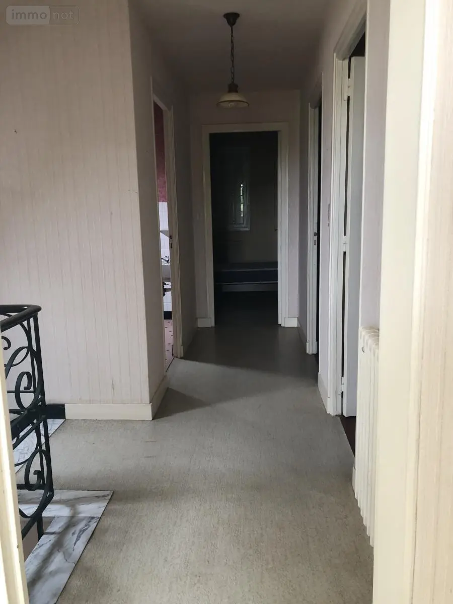Maison a vendre Crach 56950 Morbihan 56 143 m2 7 pièces 385000 euros 56112-16 008