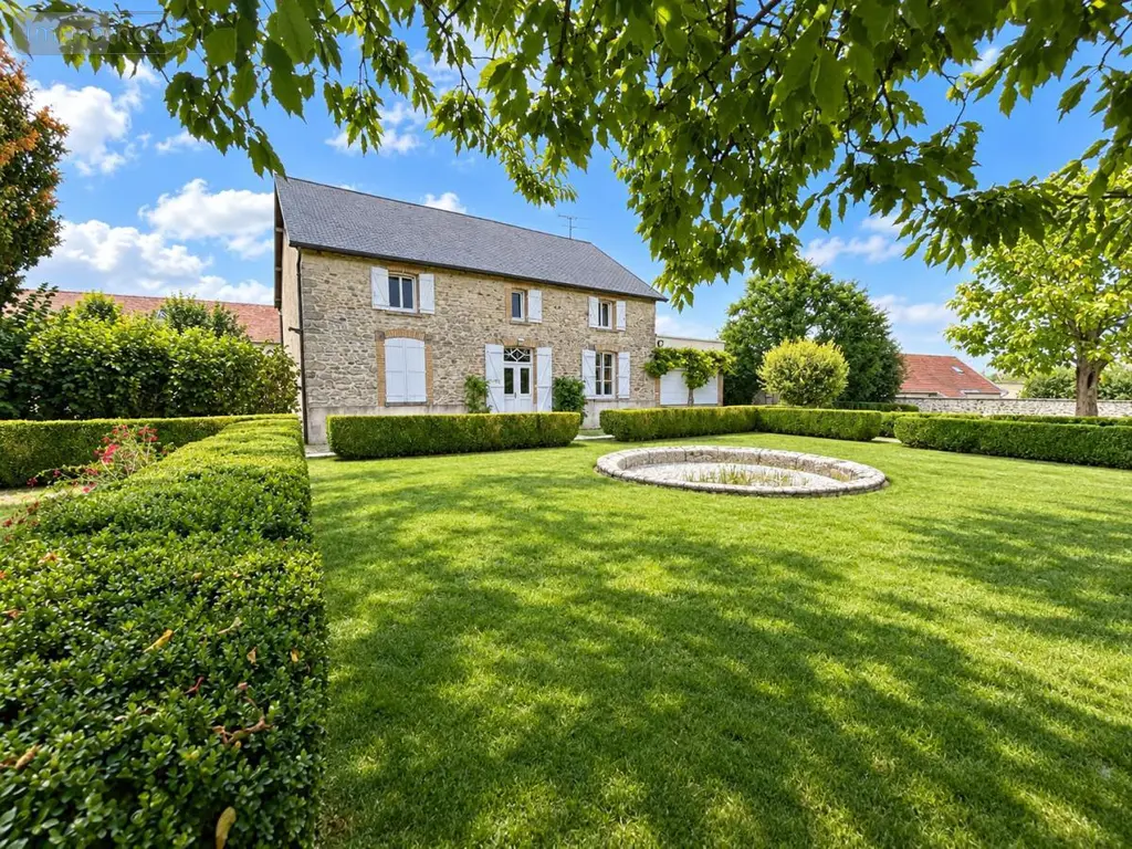 Maison a vendre Lhéry 51170 Marne 51 245 m2 7 pièces 470000 euros 51066-2121 002