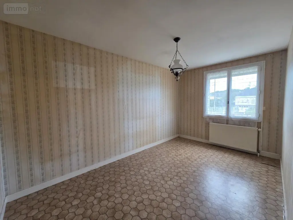 Maison a vendre Châlette-sur-Loing 45120 Loiret 45 70 m2 4 pièces 99760 euros 45051-452 007
