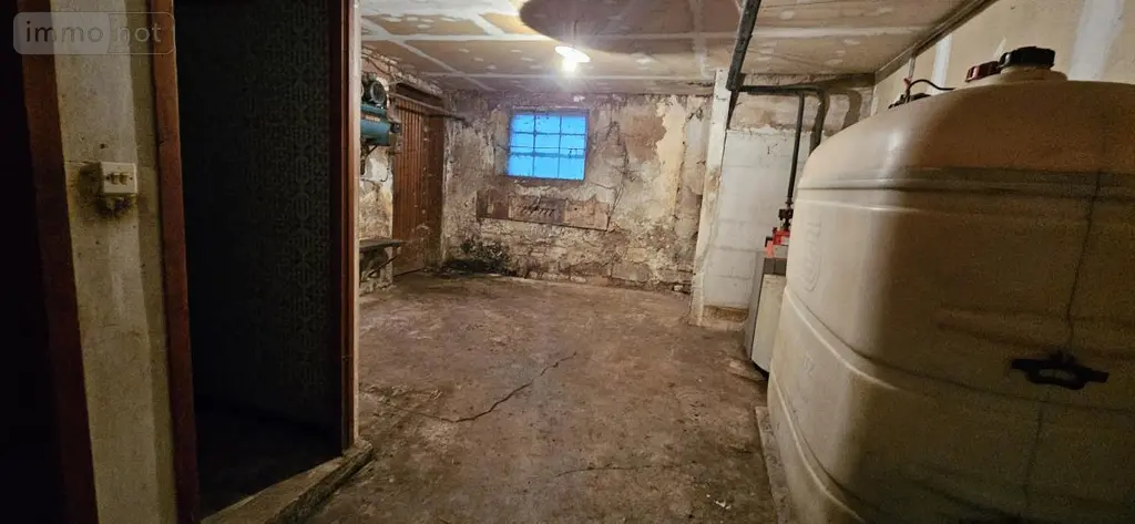 Maison a vendre Ménil-sur-Belvitte 88700 Vosges 88 114 m2 99000 euros 88061-822 009