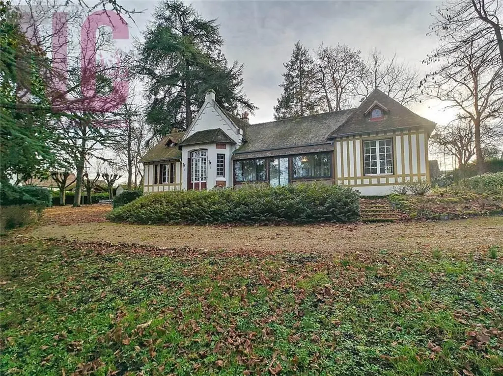 Maison a vendre Véretz 37270 Indre-et-Loire 37 410 m2 7 pièces 790400 euros 37007-2715 019