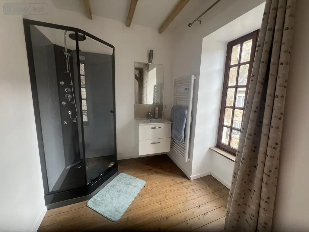 Maison a vendre La Ferté Macé 61600 Orne 61 120 m2 4 pièces 125000 euros 61044-1988 009