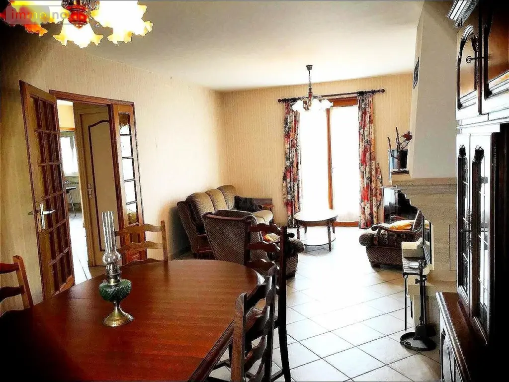 Maison a vendre Sainte-Solange 18220 Cher 18 153 m2 5 pièces 172425 euros 18006-208 008