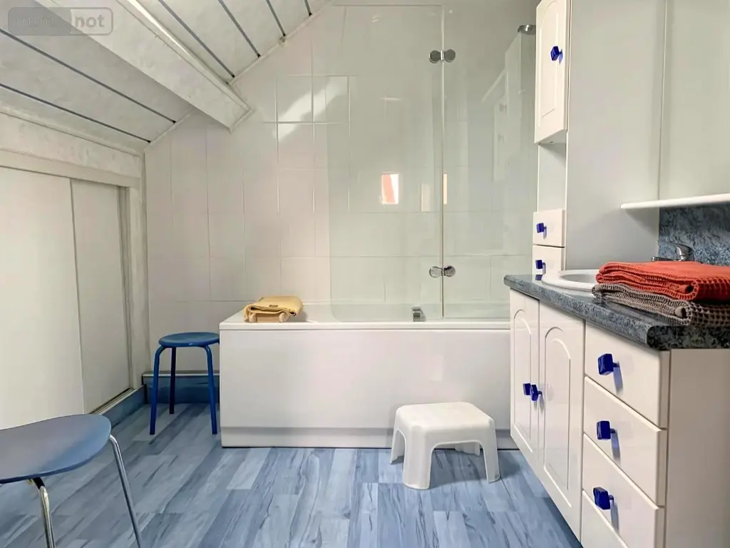 Maison a vendre Châlons-en-Champagne 51000 Marne 51 140 m2 7 pièces 252720 euros 51084-1212 012