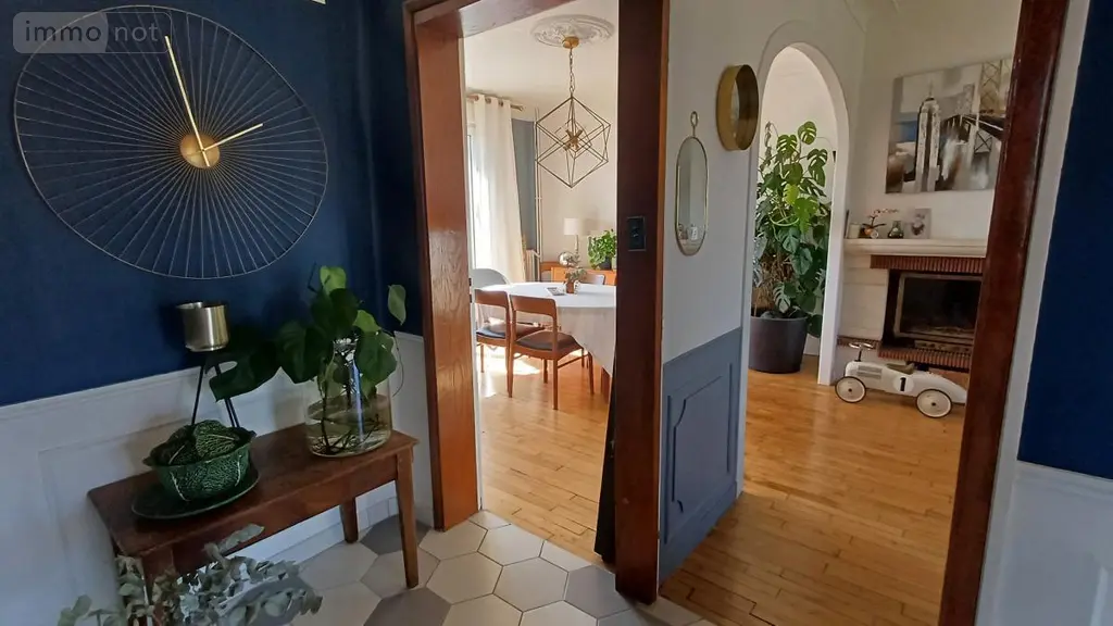 Maison a vendre Gouesnach 29950 Finistère 29 105 m2 4 pièces 335400 euros 29127-1237 015