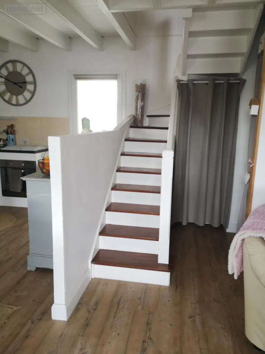 Maison a vendre Bourbriac 22390 Côtes-d'Armor 22 75 m2 4 pièces 140500 euros 22017-1364 009