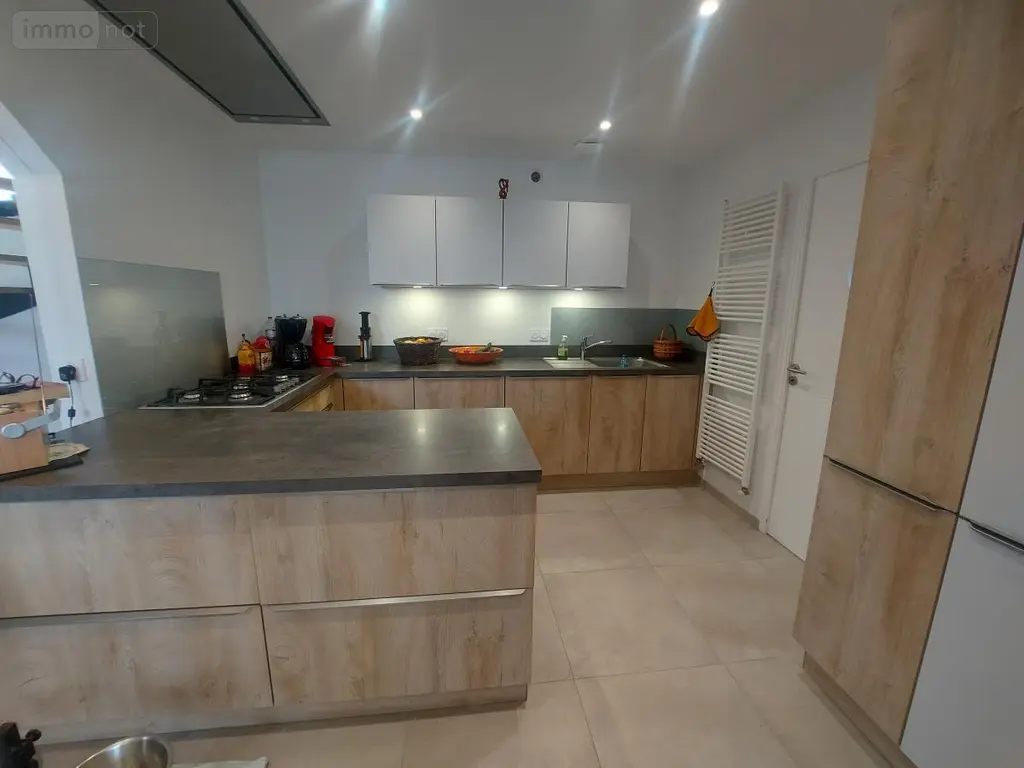 Maison a vendre Belz 56550 Morbihan 56 237 m2 15 pièces 754612 euros 56040-638 013