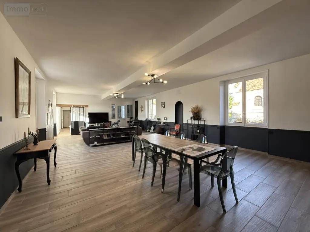 Maison a vendre Janvry 51390 Marne 51 425 m2 11 pièces 1260000 euros 51066-2116 020