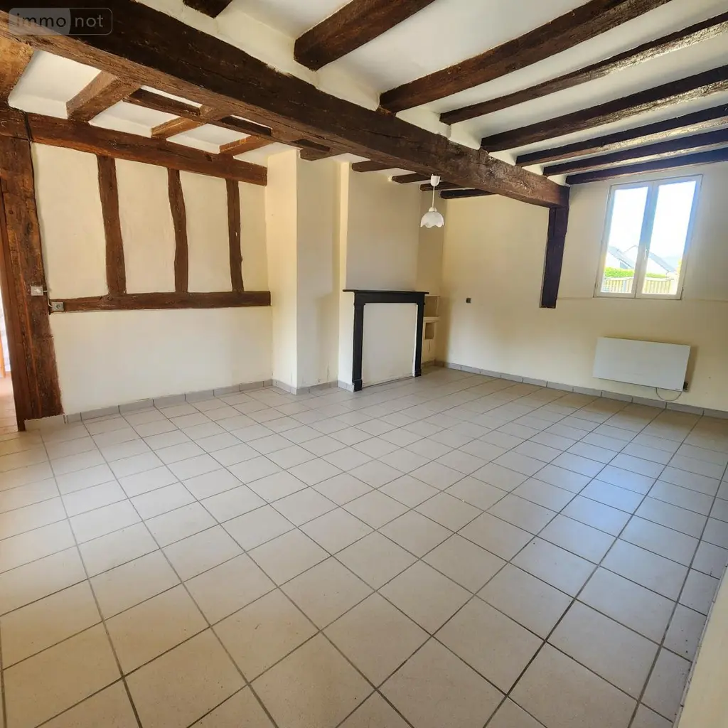 Maison a vendre Cherré-Au 72400 Sarthe 72 93 m2 4 pièces 197600 euros 72085-2166 006