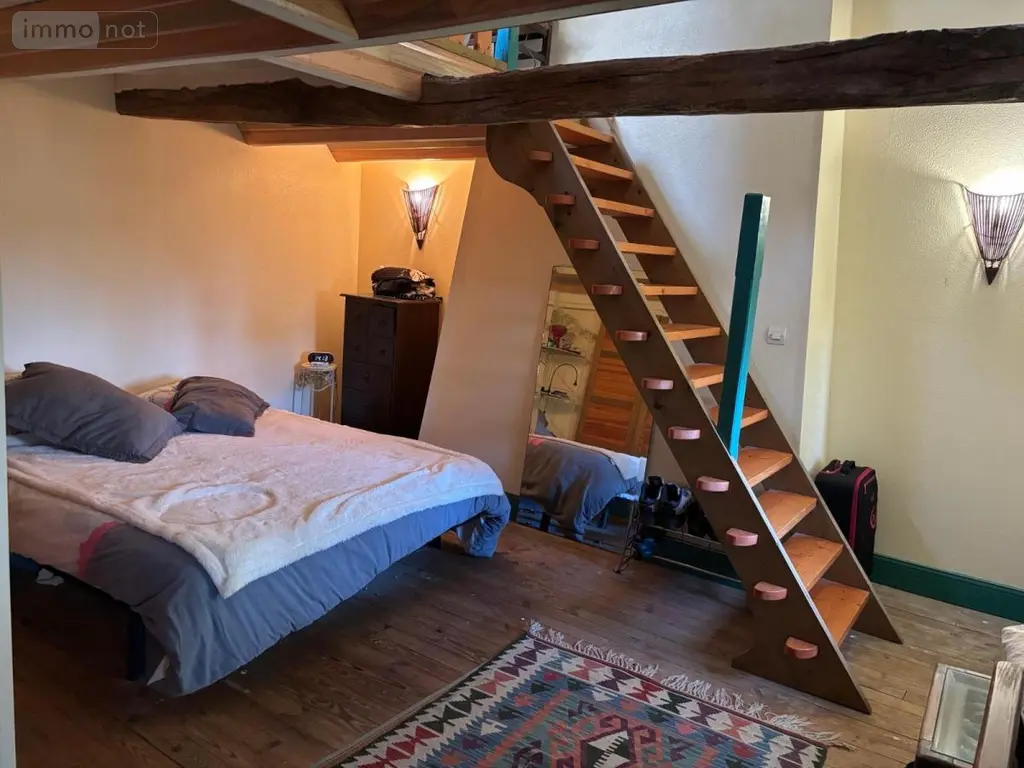 Maison a vendre Berrien 29690 Finistère 29 209 m2 8 pièces 346500 euros 29064-2809 026
