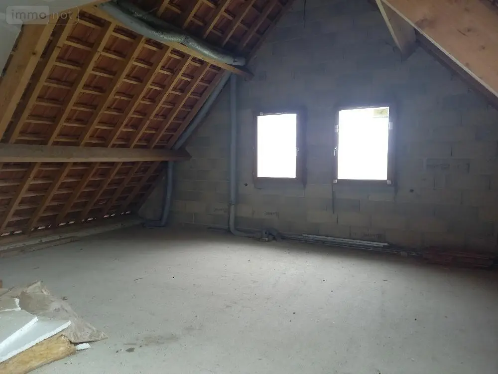 Maison a vendre Fère-en-Tardenois 02130 Aisne 02 70 m2 3 pièces 179200 euros 02040-252 008