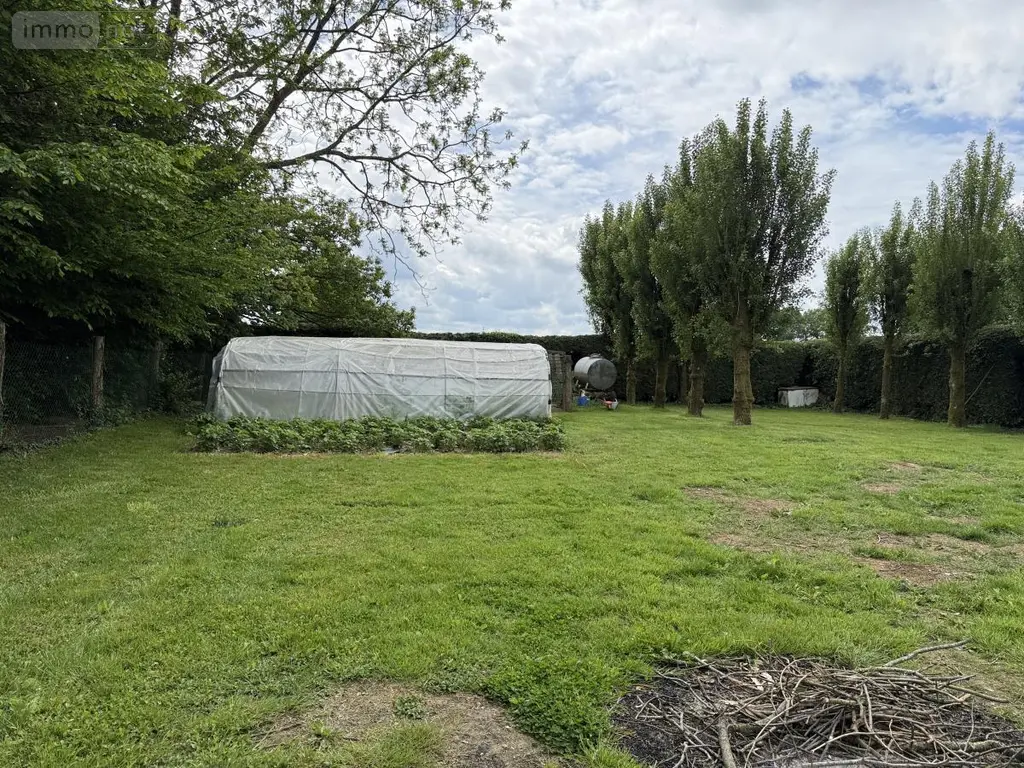 Maison a vendre Coëtlogon 22210 Côtes-d'Armor 22 102 m2 197500 euros 22115-3560 011