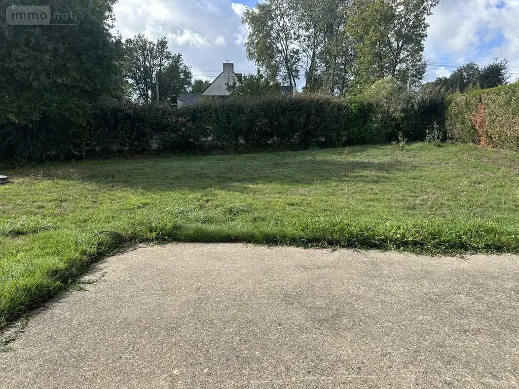 Maison a vendre Ploeren 56880 Morbihan 56 131 m2 5 pièces 394143 euros 56003-1348 008