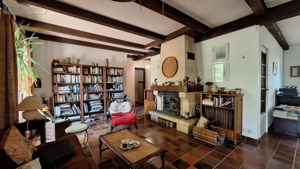 Maison a vendre Saint-Jean-sur-Veyle 01290 Ain 01 102 m2 4 pièces 199500 euros 01018-463 006