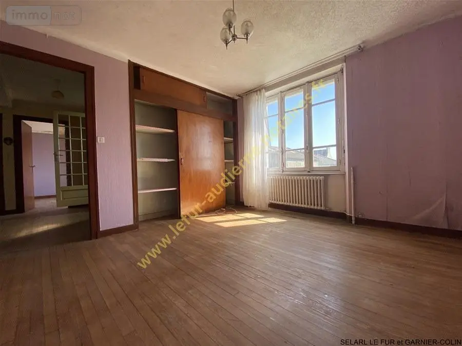 Maison a vendre Plouhinec 29780 Finistère 29 113 m2 5 pièces 146400 euros 29021-2086 008